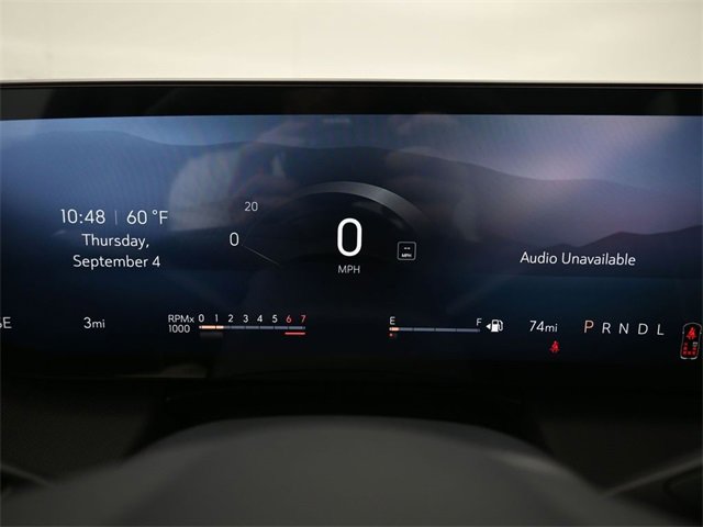 2026 Buick Enclave Preferred photo 7