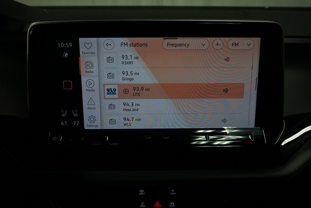 2025 Volkswagen Atlas Peak Edition SE photo 17