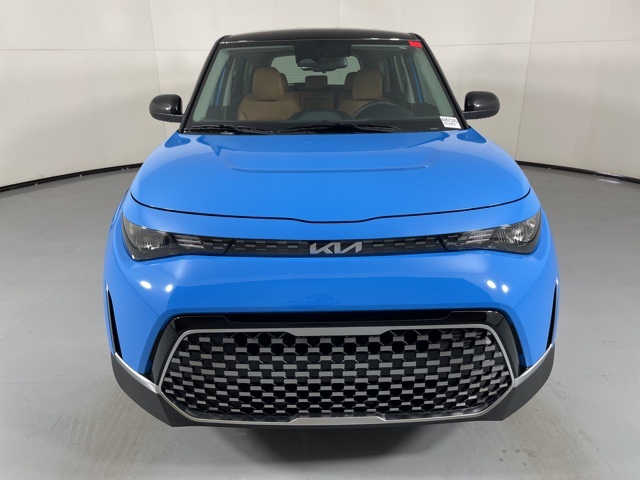 2025 Kia Soul EX photo 3