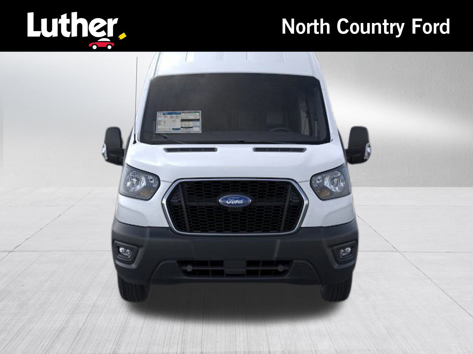 2025 Ford Transit photo 4