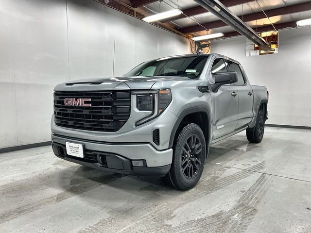 2026 GMC Sierra 1500 Elevation's photo