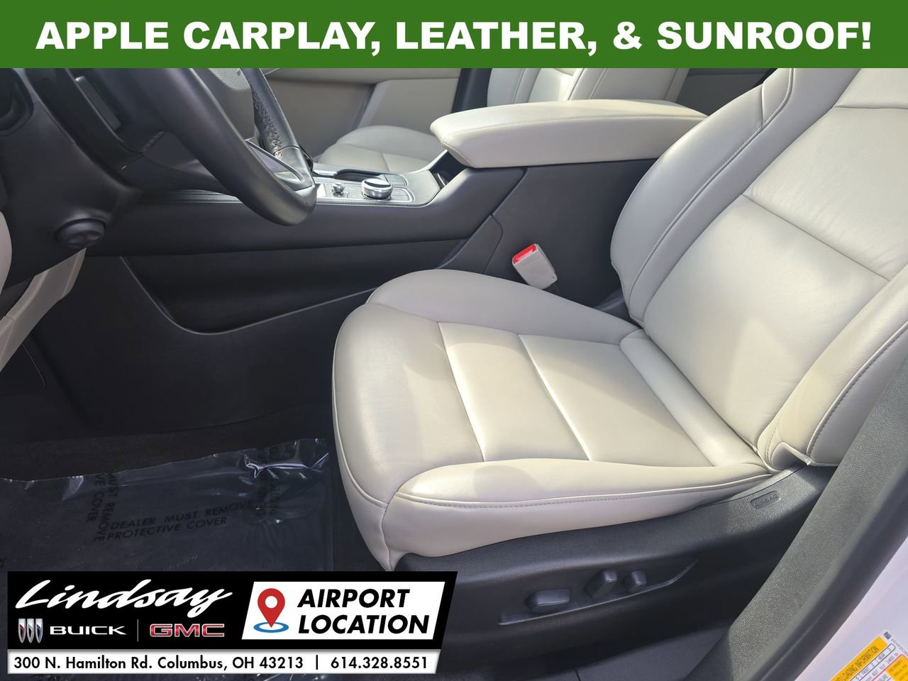 2022 Cadillac XT4 Premium Luxury photo 17
