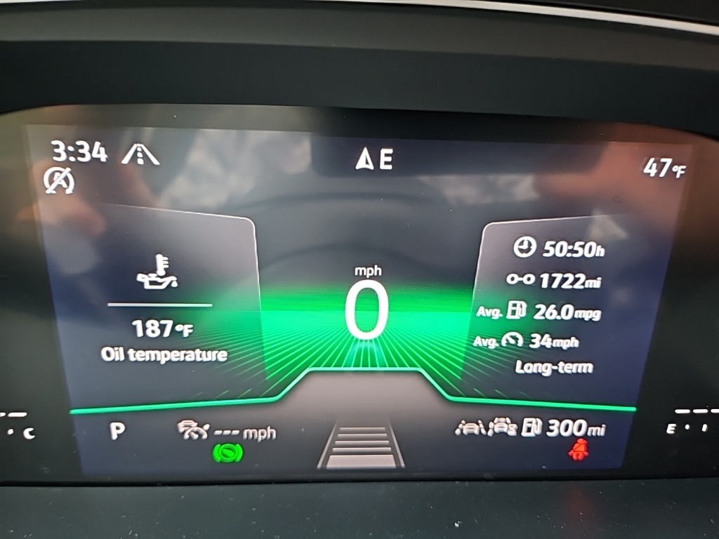 Used 2024 Volkswagen Tiguan Wolfsburg Edition with VIN 3VV5B7AX6RM211705 for sale in Winona, Minnesota