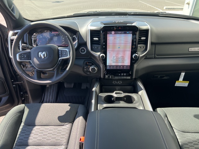 2025 Ram 1500 Big Horn Lone Star photo 5