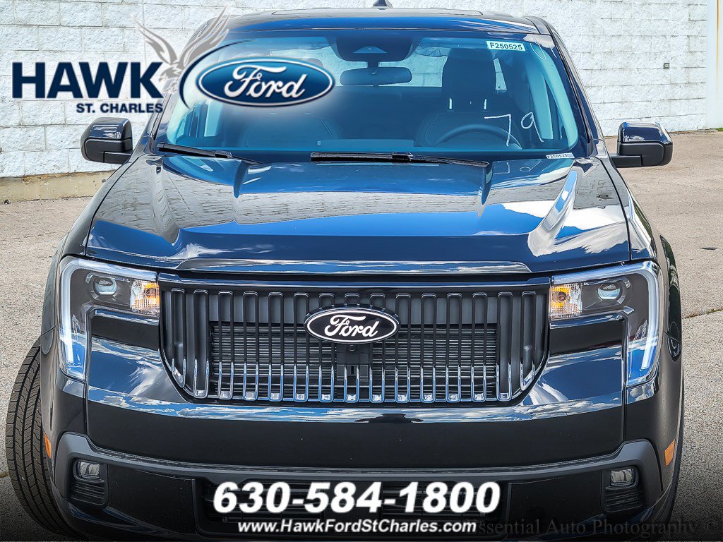 2025 FORD MAVERICK - Image 3