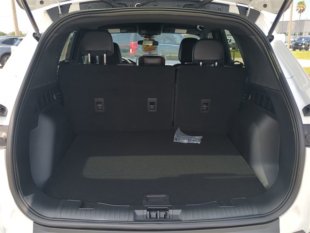 2025 Ford Escape ST-Line photo 10