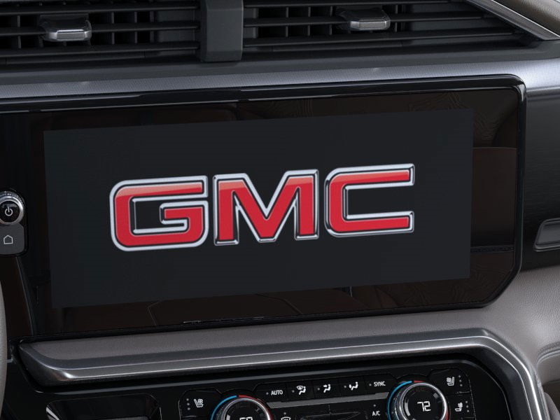 2026 Gmc Sierra HD Denali photo 20