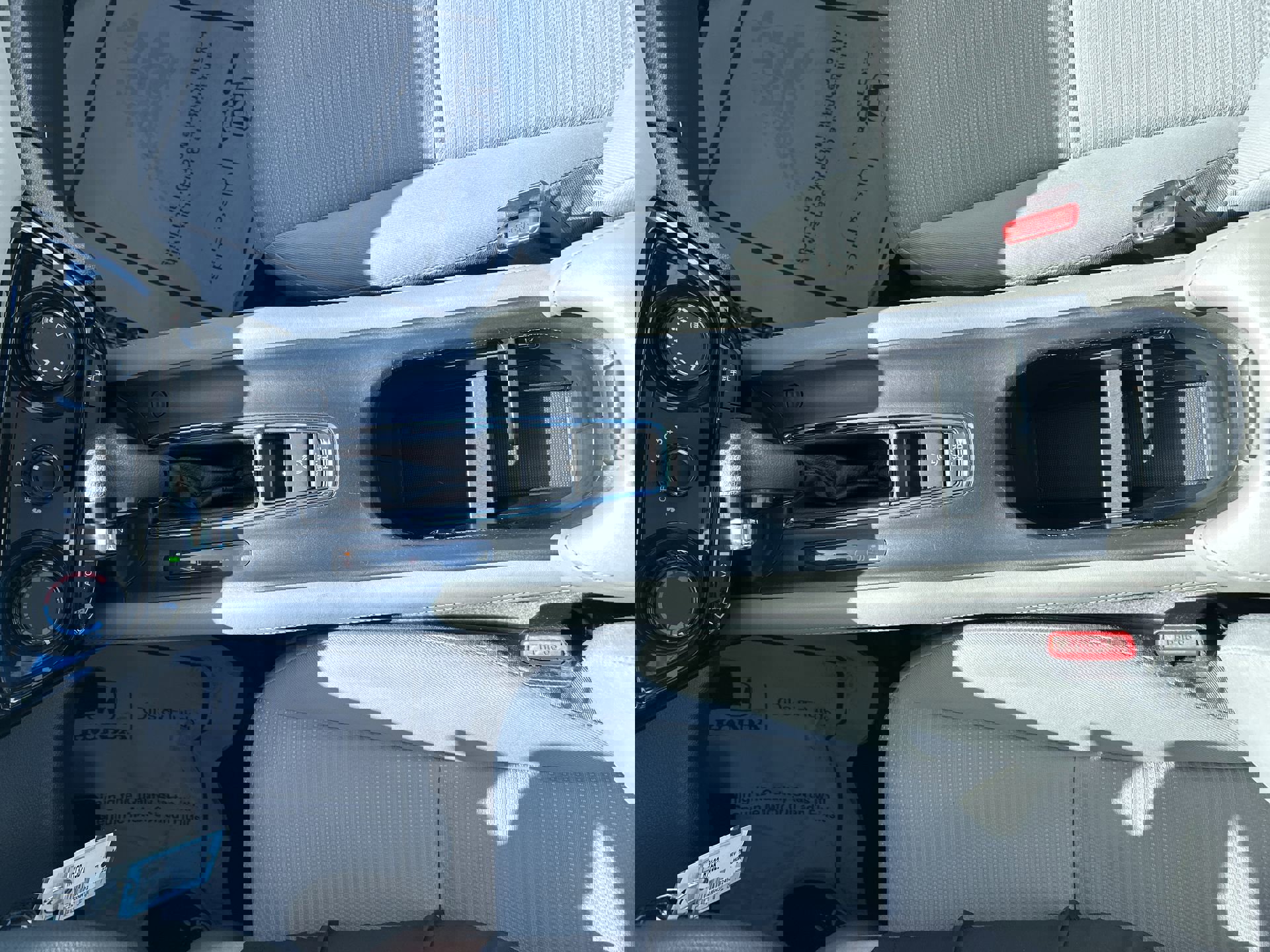 2022 Honda HR-V LX photo 20
