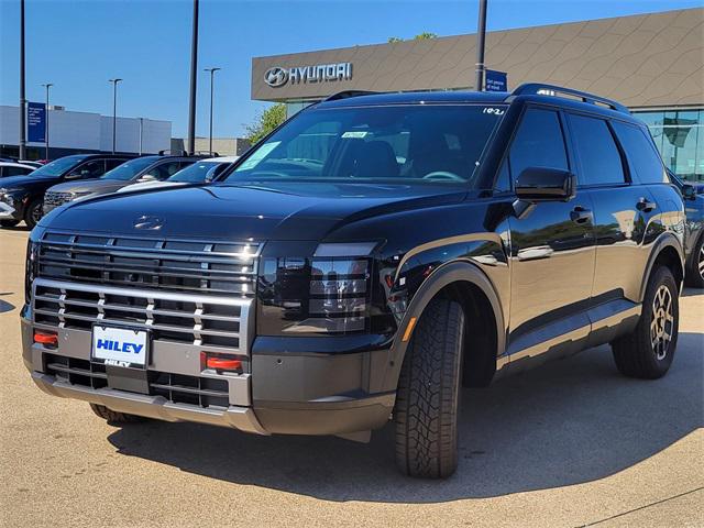 2026 Hyundai Palisade XRT photo 2