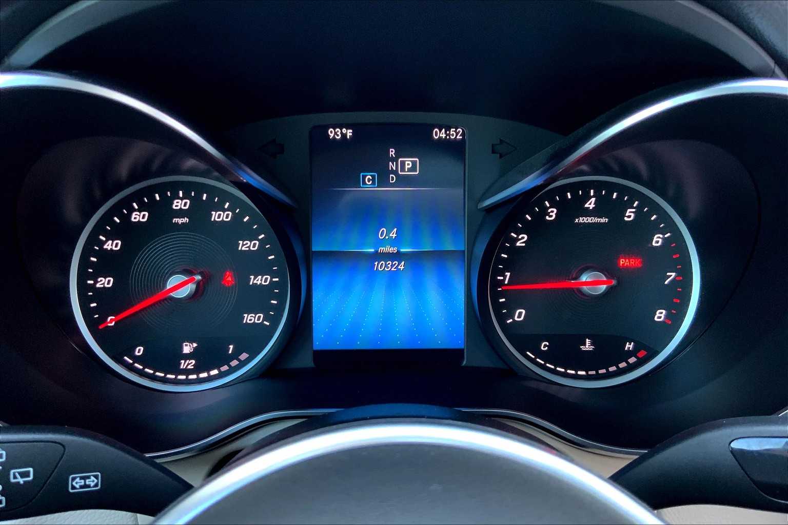 2022 Mercedes Benz GLC 300 4MATIC photo 17