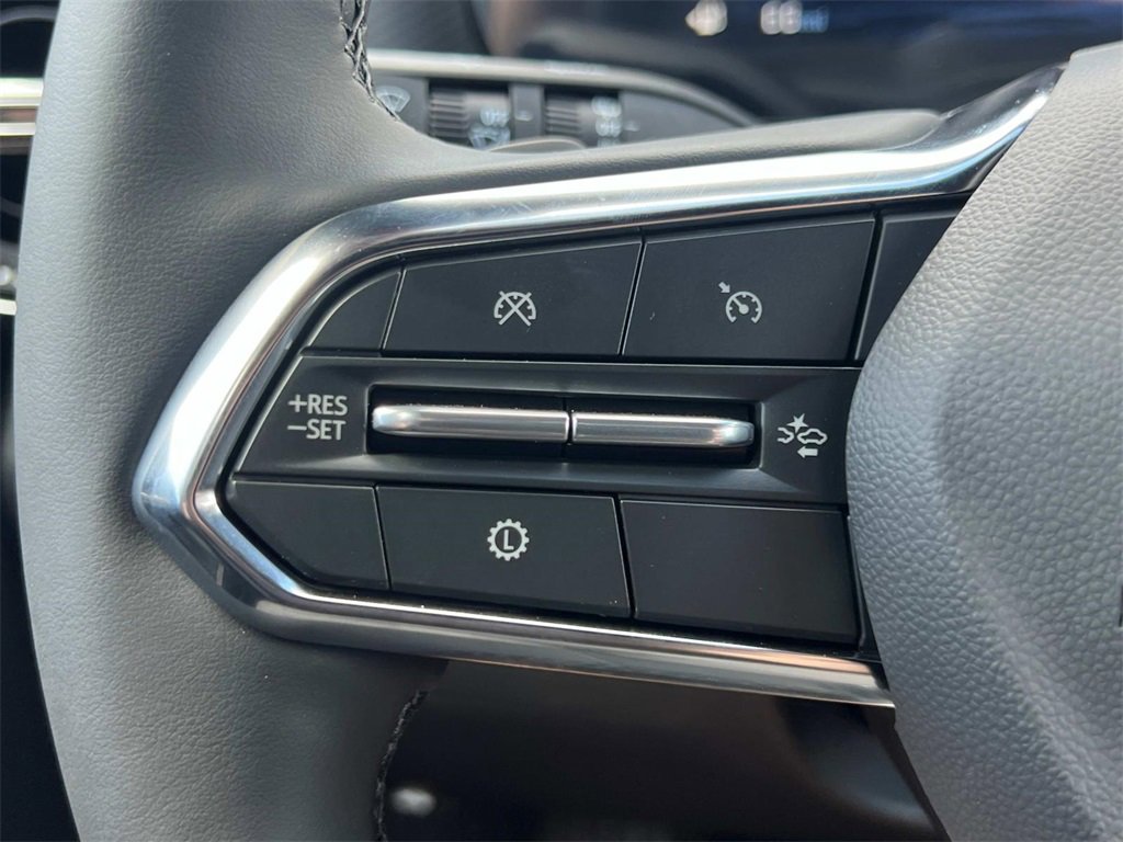 2026 Chevrolet Equinox LT photo 20