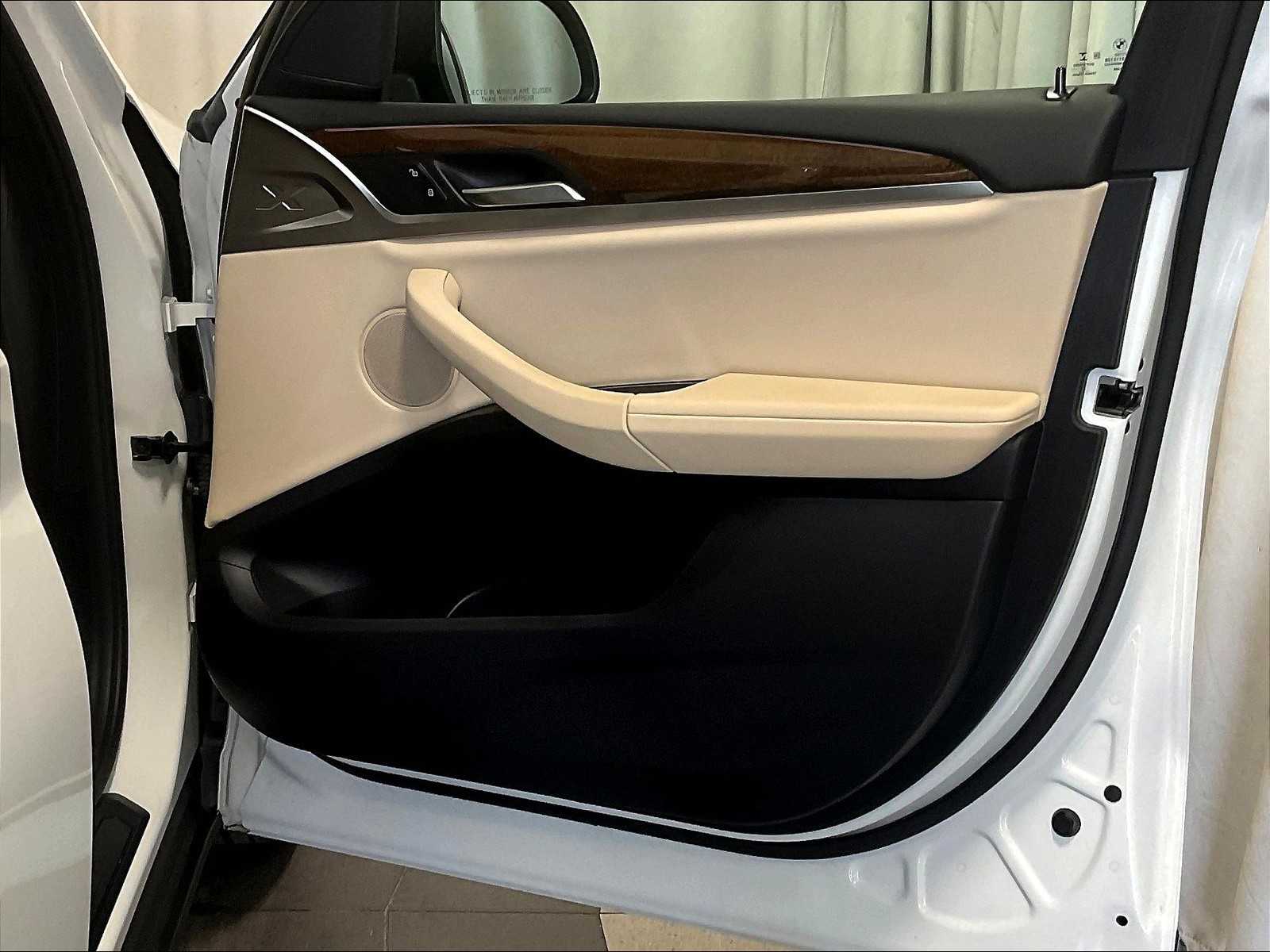 2023 Bmw X3 xDrive30i photo 12
