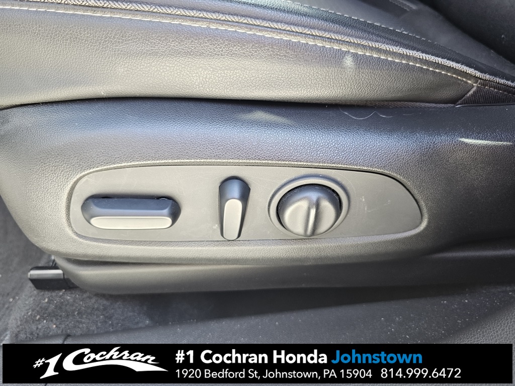 2022 Buick Encore GX Preferred photo 14