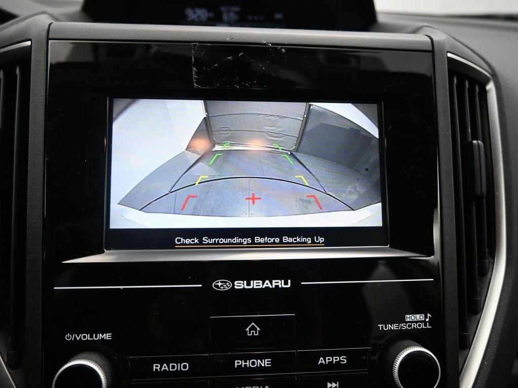 2022 Subaru Crosstrek Base photo 15