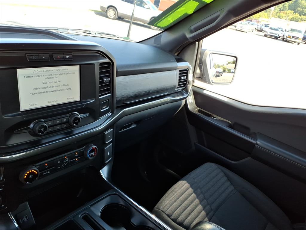 2021 Ford F-150 XL photo 10