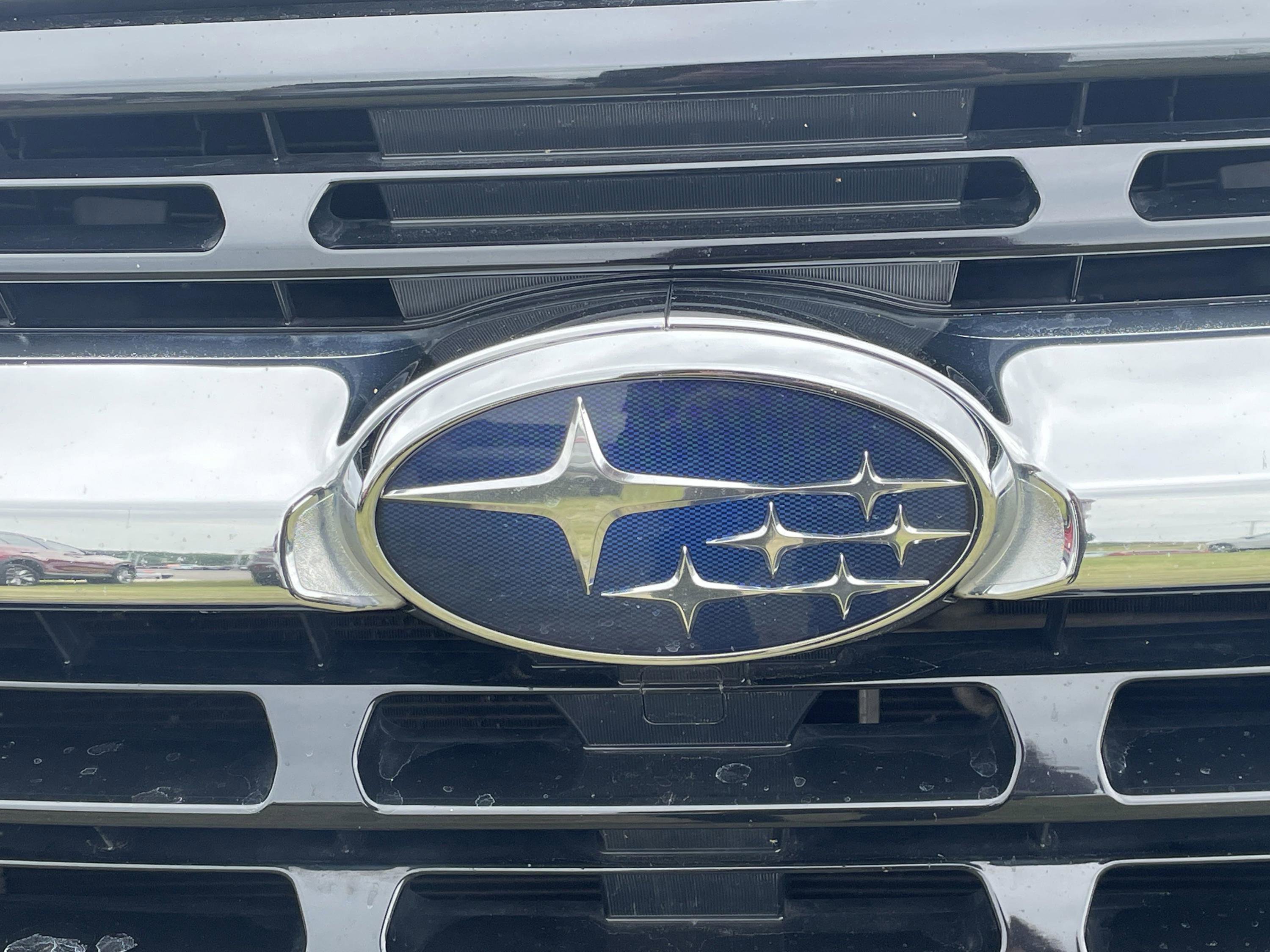 2023 Subaru Ascent Premium photo 4