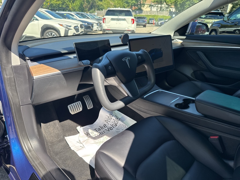 2022 Tesla Model 3 Performance photo 16
