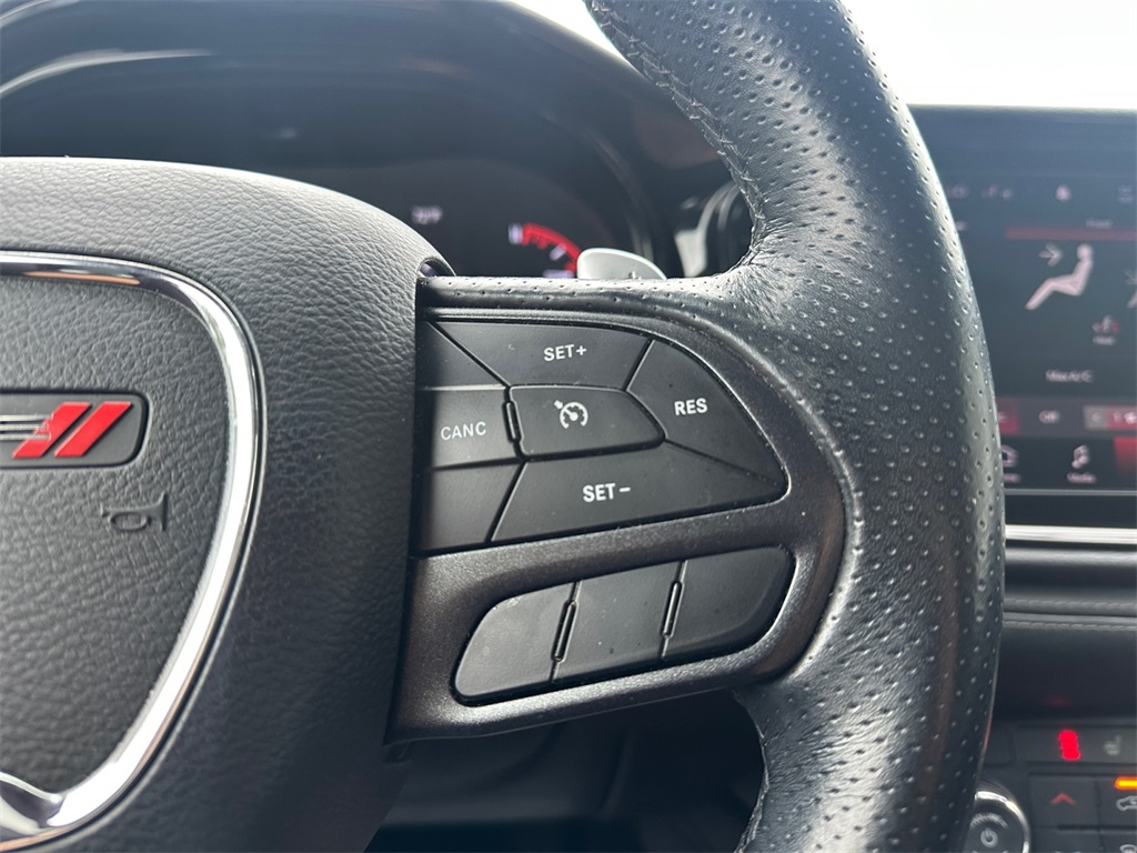 2021 Dodge Durango GT Plus photo 29