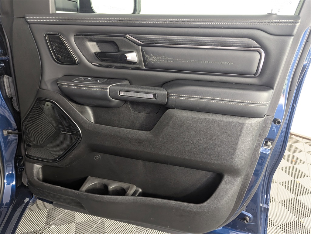 2023 Ram 1500 Limited Night Edition photo 30