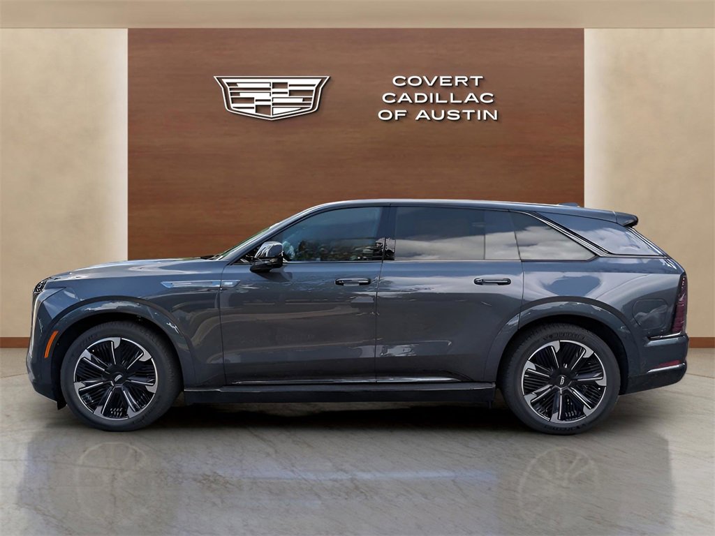 2026 Cadillac Escalade IQ Premium Sport photo 4