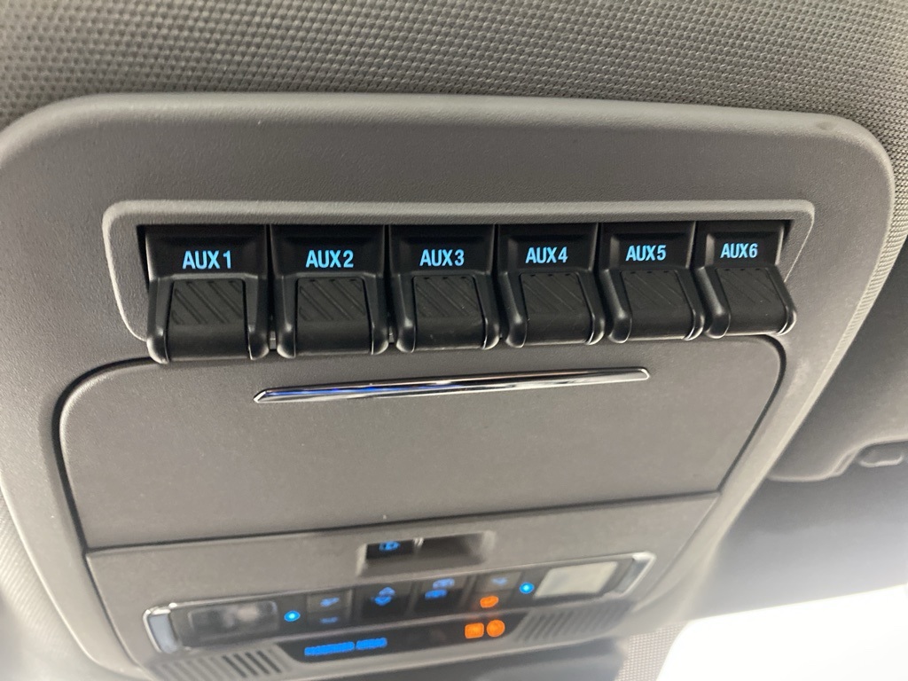 2024 Ford F-250 Lariat photo 22
