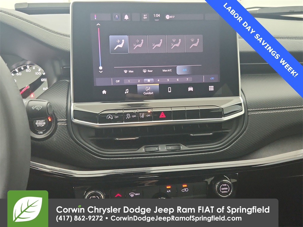 2022 Jeep Compass Altitude photo 18