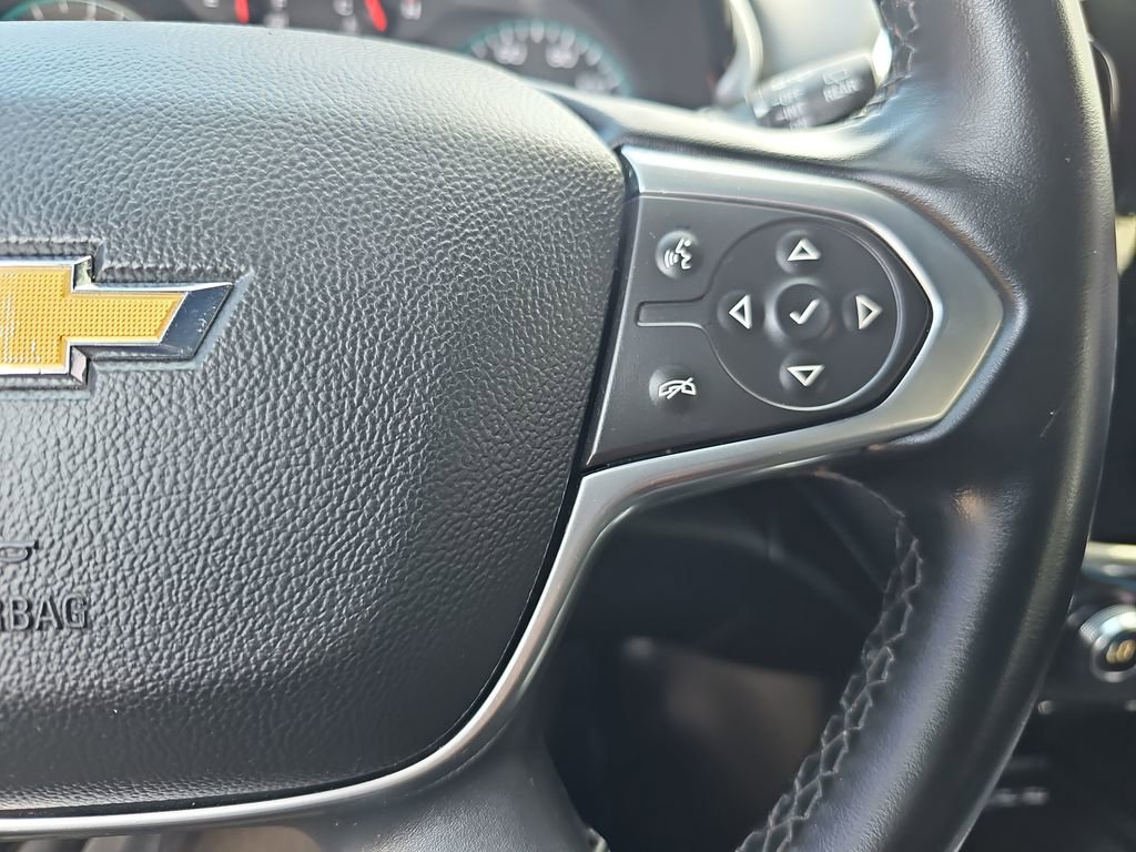 2023 Chevrolet Traverse Cloth photo 18