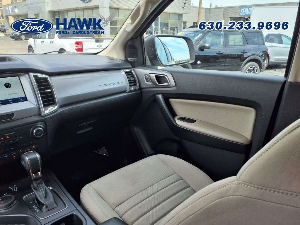2023 FORD RANGER - Image 20