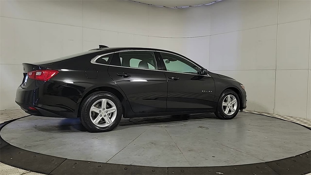 2024 CHEVROLET MALIBU - Image 7