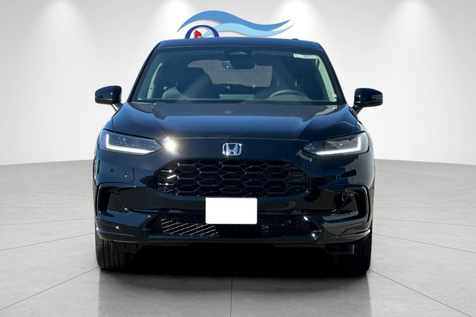 2026 Honda HR-V EX-L photo 8