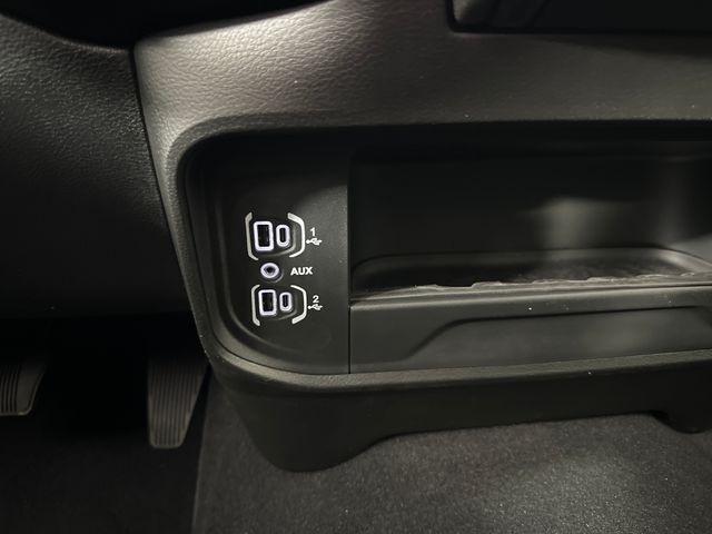 2026 Ram 2500 Tradesman photo 18