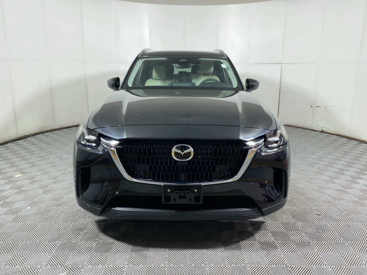 2025 Mazda CX-90 3.3 Turbo Preferred photo 10