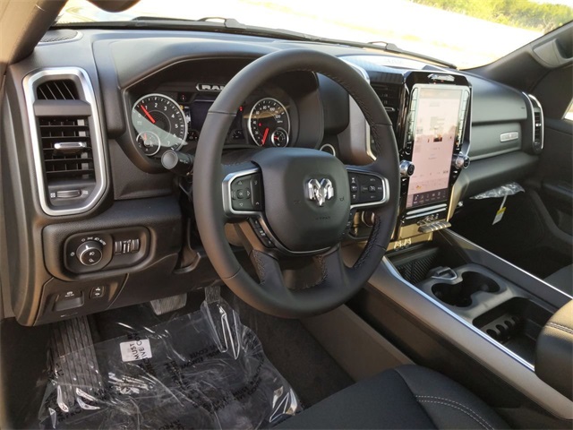 2025 Ram 1500 Lone Star photo 11