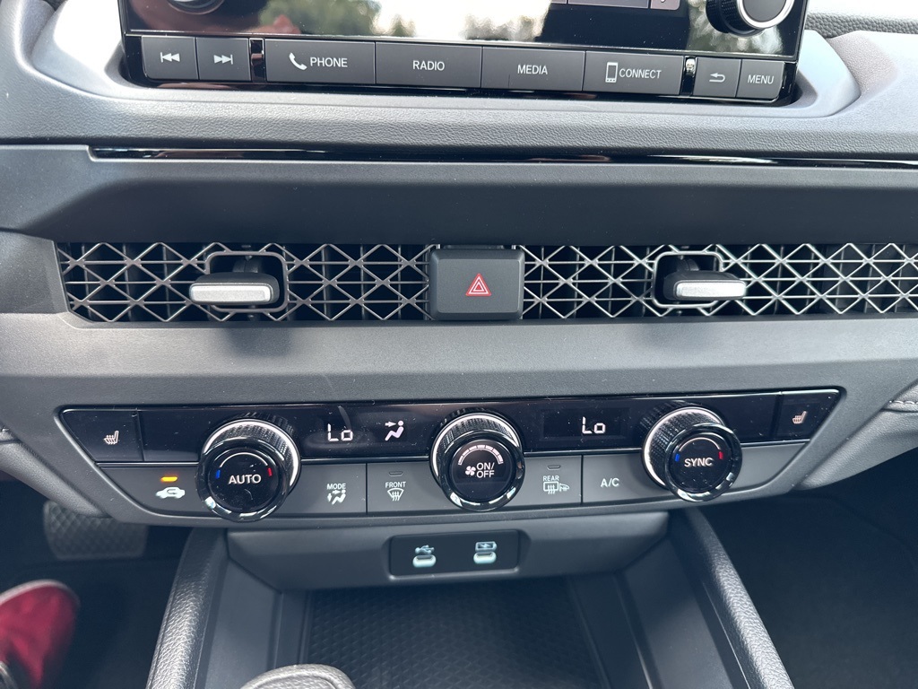 2025 Honda Accord SE photo 29