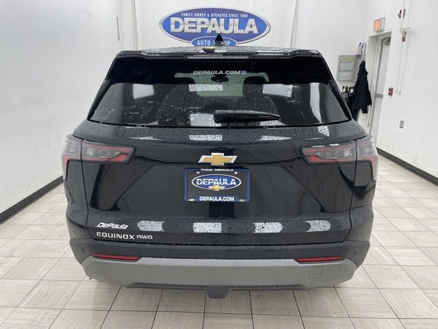 2026 Chevrolet Equinox LT photo 15