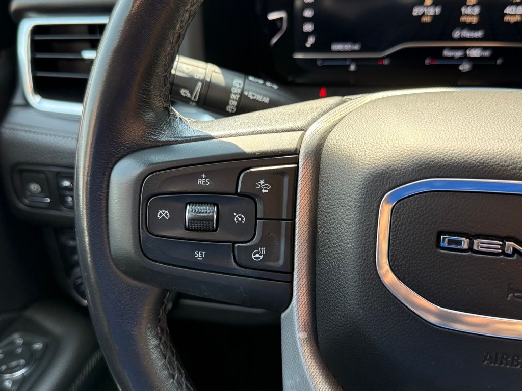 2022 Gmc Yukon XL Denali photo 18