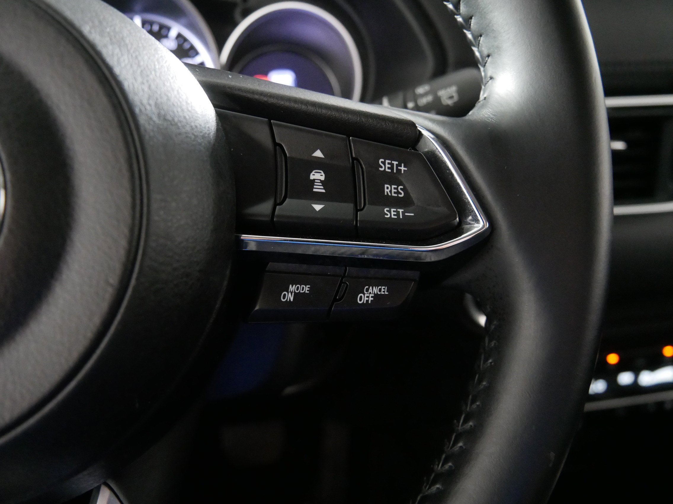 2023 Mazda CX-5 2.5 Select photo 25