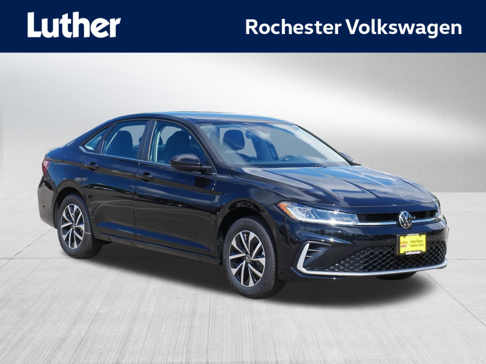 2025 Volkswagen Jetta Sport's photo