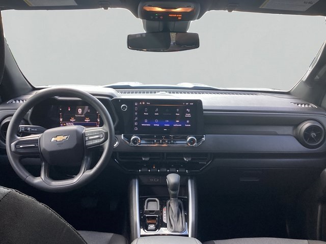 2023 Chevrolet Colorado Work Truck photo 21