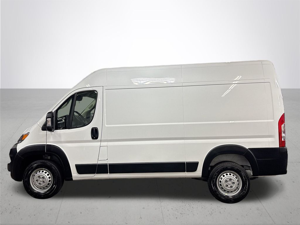 2026 Ram ProMaster 1500 Tradesman Base photo 4