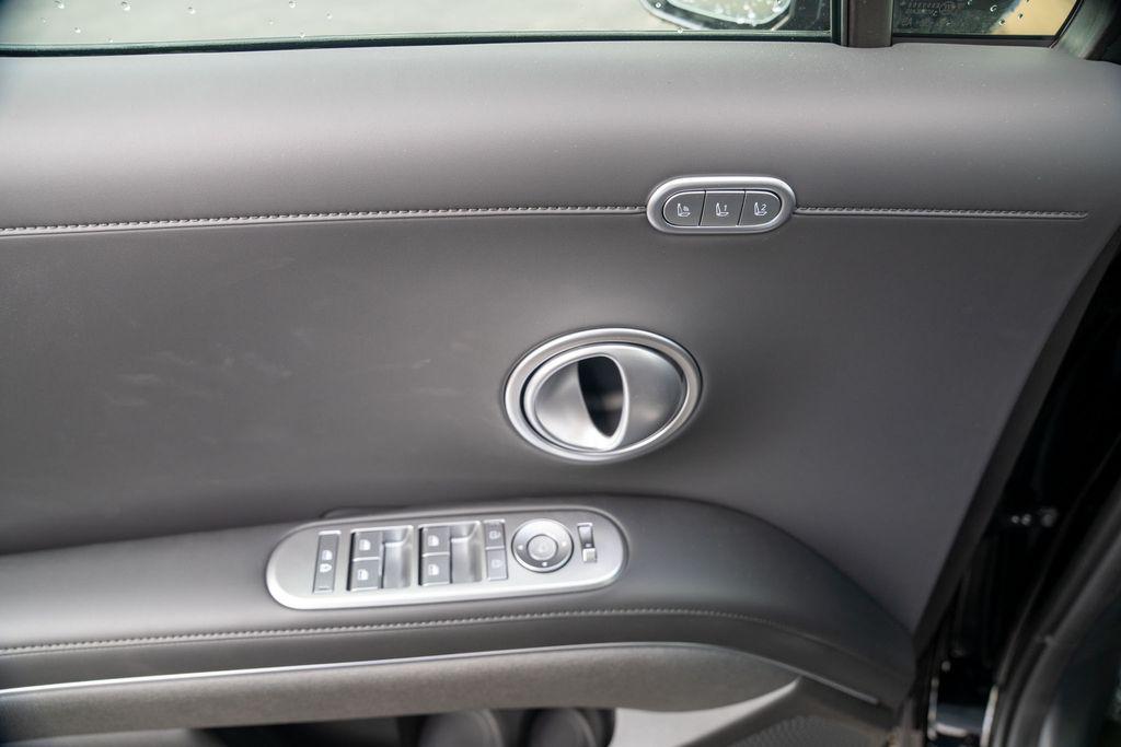 2026 Hyundai Palisade Calligraphy photo 14