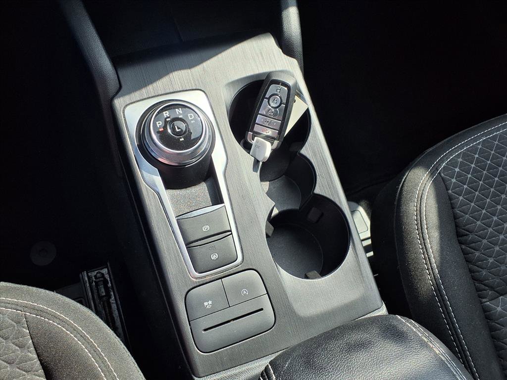 2023 Ford Escape Active photo 13