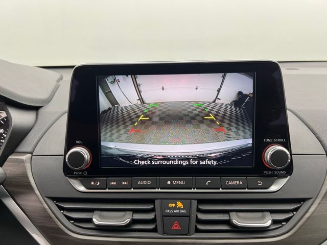 2024 Nissan Altima 2.5 SV photo 19
