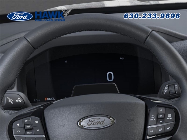 2025 FORD EXPLORER - Image 13