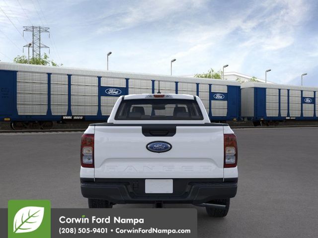 2025 Ford Ranger XL photo 6