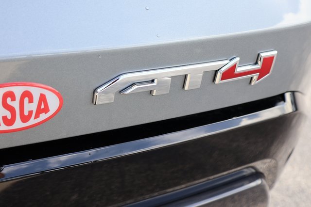 2026 Gmc Terrain AT4 photo 6