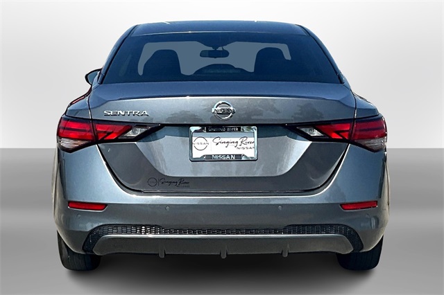 2023 Nissan Sentra S photo 5