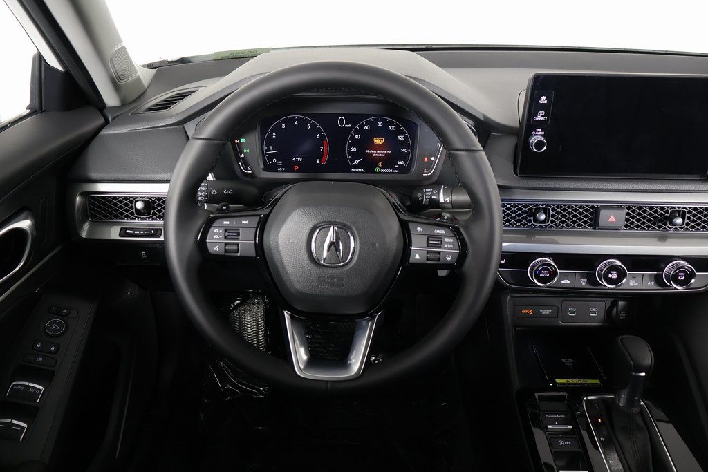 2026 Acura Integra Base photo 2