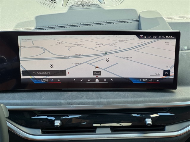 2026 Bmw X7 M60i photo 14