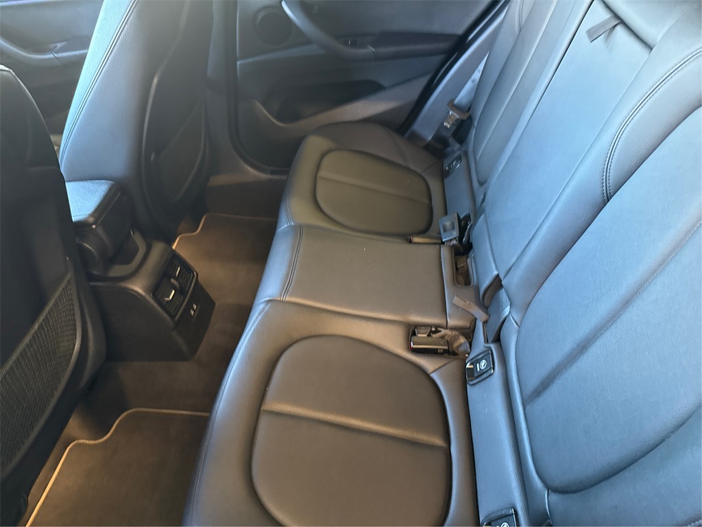 2020 Bmw X1 XDrive28i photo 10
